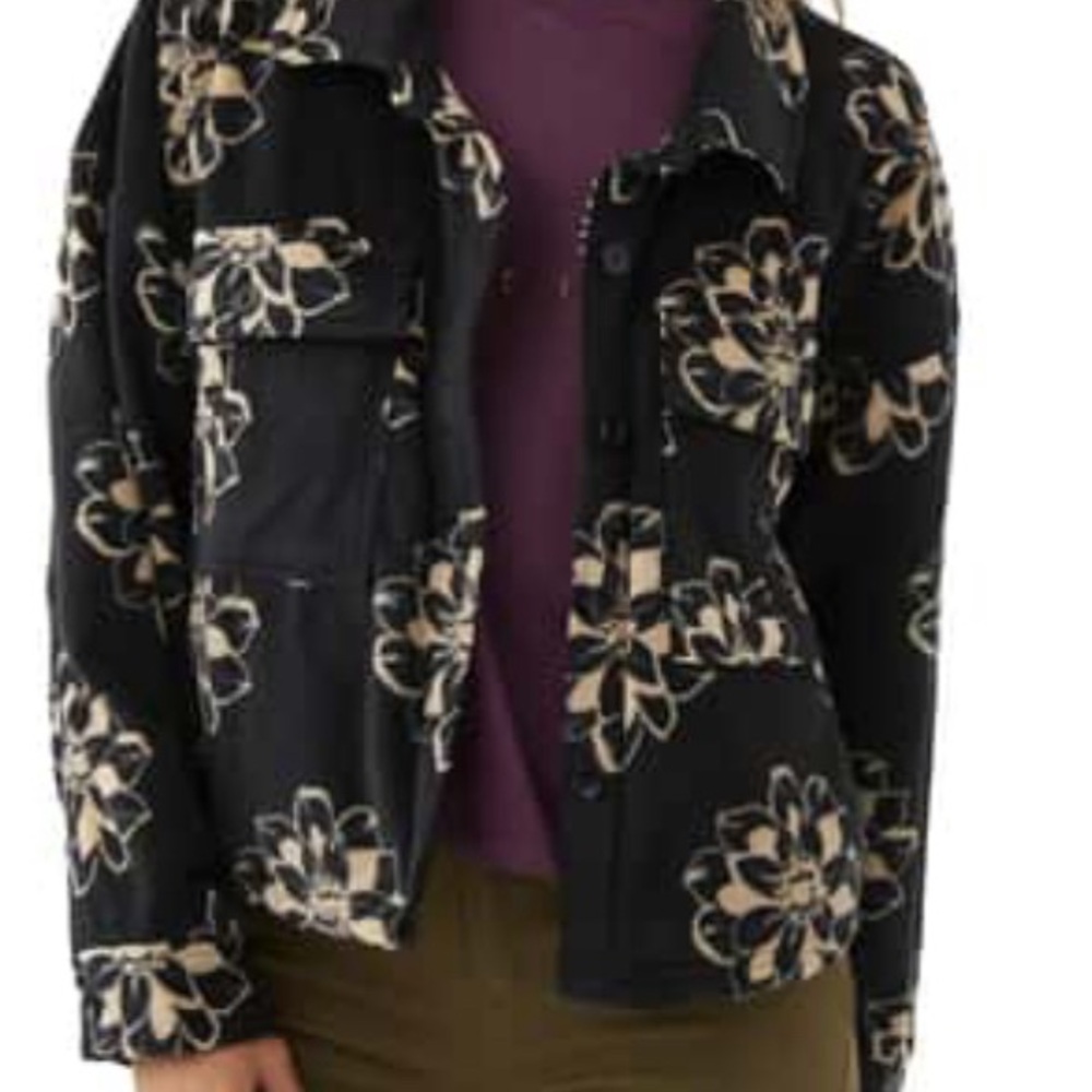 O’Neil jacket